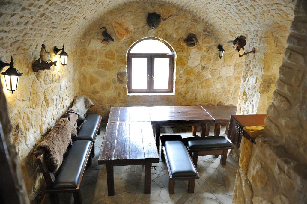 Hotel Czardasz Koziegłowy Eksteriør bilde